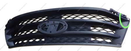 РОЗНИЦА Решетка новая LADA XRAY радиатора ( Трещина бокового крепления ) Lada LADA 623101223R