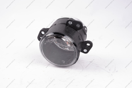 Фара птф левая/правая ( без лампы) LADA Vesta (г.Руденск) Lada LADA 261500097R