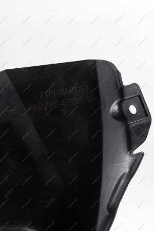 Кожух фар ВАЗ-2170 левый Lada LADA 21700-8401153-00