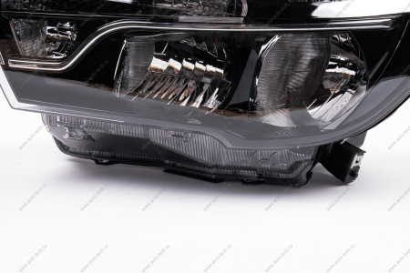 Фара LADA Vesta/Веста/SW/ SW Cross левая (с логотипом) (качество оригинала) ATB ATB 1ALV0080L