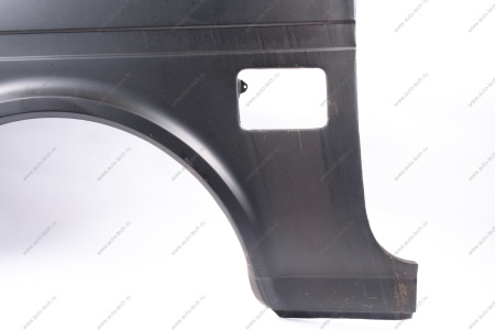 Крыло ВАЗ-2121-21214 заднее правое Тольятти Тольятти 21210840401463