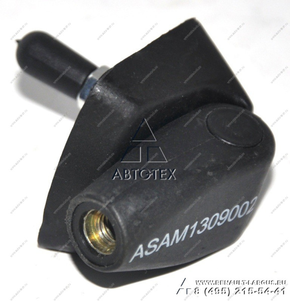 Держатель LADA Largus/Лада Ларгус (основание) антенны ASAM-SA ASAM-SA 07446