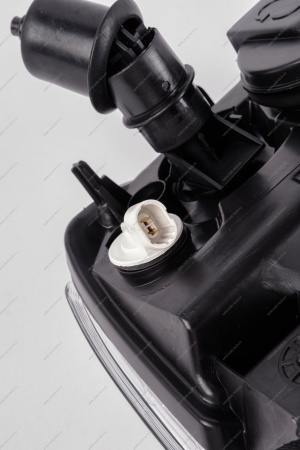 Фара левая LADA Largus/Лада Ларгус Cartronic Cartronic CRTR0108702