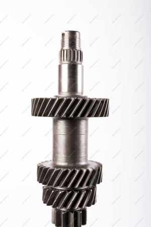 Вал первичный LADA Largus КПП-BVI5 21 зуб Lada LADA 21100170103010