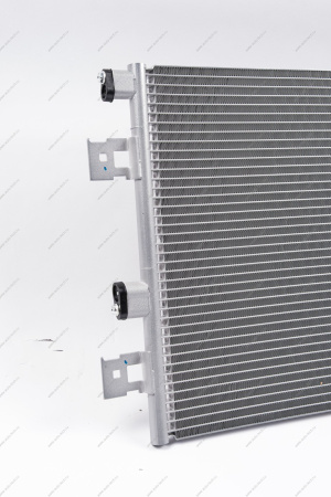 Радиатор кондиционера LADA Largus/RENAULT Logan после 03.2008 Termal Termal 1040262Zh