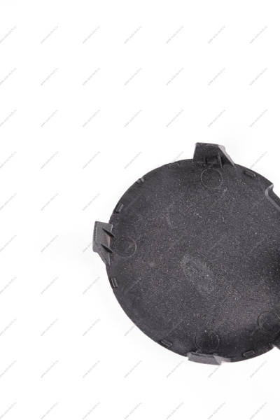 Заглушка окна переднего бампера LADA Largus/Лада Ларгус под буксир. крюк.691 крашеная Lada LADA 8450000302-691