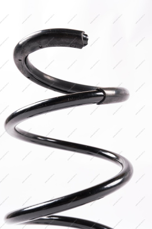 Пружина передней подвески Lada Vesta SW/ SW Cross Lada LADA 8450043893