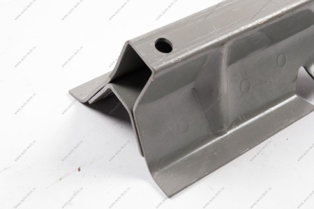 Поддомкратник ВАЗ-2121 задний правый(кронштейн) Lada LADA 8450107435