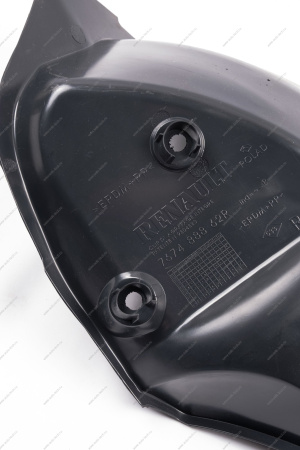 Подкрылок задний правый мал. RENAULT Duster Renault RENAULT 767488862R