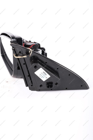 Зеркало наружное левое (без накладки 8450108104) с повторит. поворота (с электромеханизмом складывания) Lada Vesta Lada LADA 8450108102