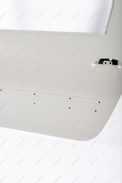 Дверь задняя левая (под стекло) LADA Largus/Лада Ларгус (с отв. под молдинг) Lada LADA 821017307R