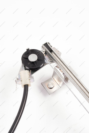 СТЕКЛОПОДЪЕМНИК ВАЗ-1118/2190 ДВЕРИ ЗАДНИЙ ПРАВЫЙ (механ) Lada LADA 8450111272