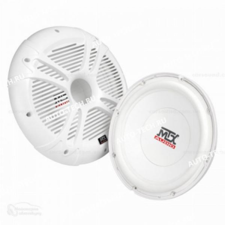 Сабвуфер MTX AUDIO TM1204 MTX AUDIO MTX AUDIO TM1204