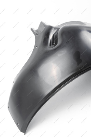 Щиток ВАЗ-1118 переднего крыла левый (штатный) Lada LADA 11180-8403363-00