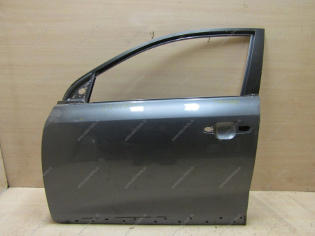 Дверь передння левая SDN Kia Pio 2017- Gordon Gordon KIARIO17-DR0F-L Дверь передння левая SDN Kia Pio 2017- Gordon Gordon KIARIO17-DR0F-L