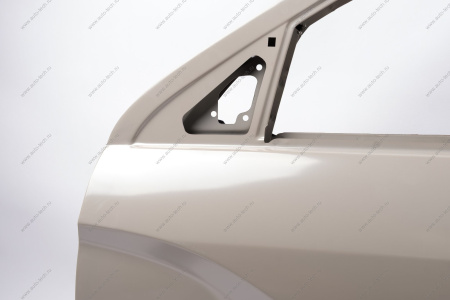 Дверь LADA Vesta/Vesta SWпередняя левая (катафорезный грунт) Gamma GAMMA GMDF21116L