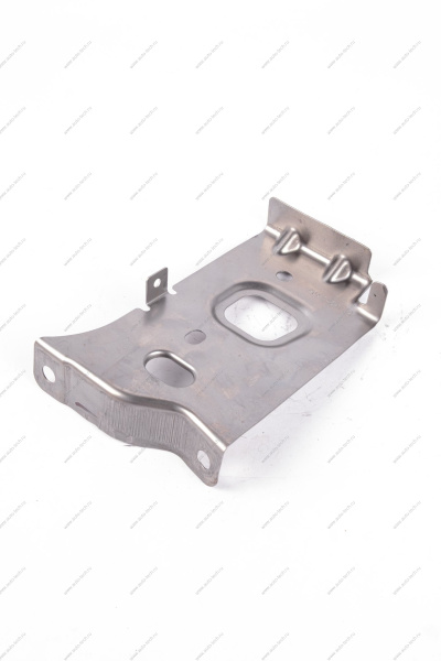 Усилитель панели рамки радиатора левый верхний Lada Vesta Lada АвтоВАЗ 8450039445