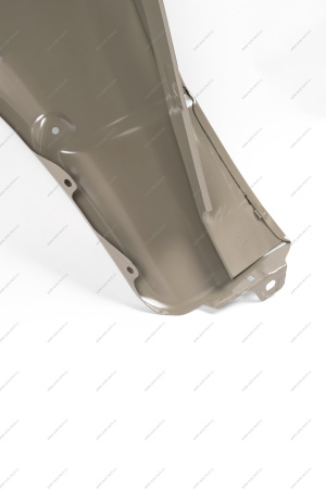 Крыло переднее правое (катафорезный грунт) LADA NIVA TRAVEL Lada LADA 21230840301081