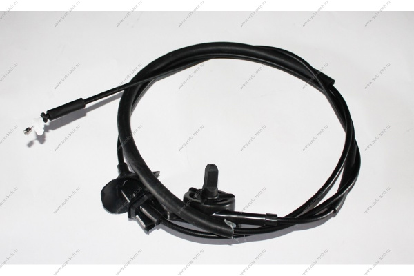 Трос капота LADA Largus/RENAULT Logan 04-13 Renault RENAULT 6001547330