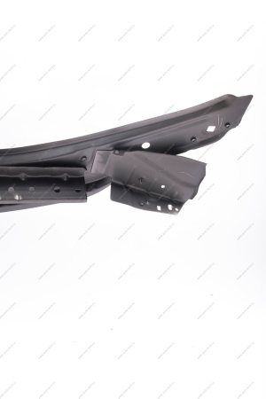 Панель передняя (рамка радиатора (черный грунт) LADA Largus/Лада Ларгус Tork TORK TRK1076