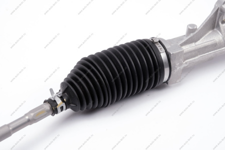 Механизм рулевой с тягами в сборе LADA ISKRA Lada LADA 8450160271