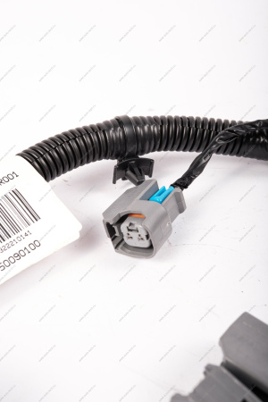 Жгут проводов форсунок двигат 21129 Lada Largus Lada LADA 21129372403630