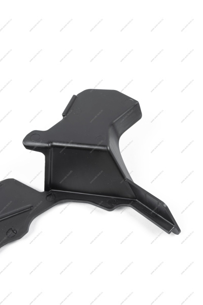 Щиток радиатора дополнительный правый LADA Vesta FL Lada LADA 8450042705