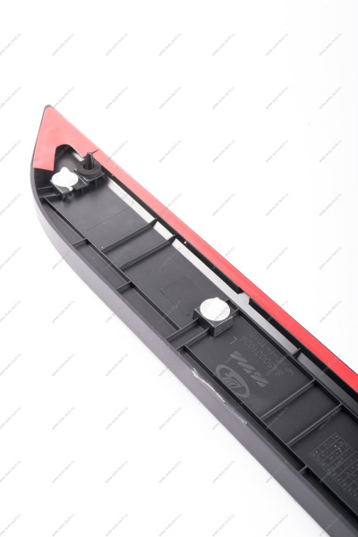 Молдинг задней двери левый в сборе Lada Vesta SW Cross Lada LADA 8450031659