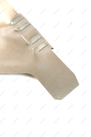 Поддомкратник ВАЗ-2110 передний правый (1,5 мм) Kamaz KAMAZ 21100-5101056-67