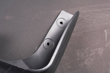 Брызговик Honda Civic 05-12 / Civic USA 05-08 (Спереди/ Справа/ 4D SED) HONDA STHD09016B1