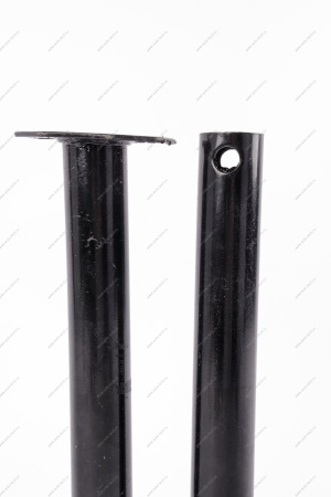 Кр-н заднего бампера центральный труба) КОМПЛЕКТ 2 шт. Тольятти Тольятти 21210280412425