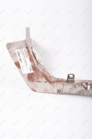 Желобок ВАЗ-2115 заднего крыла левый АвтоВАЗ LADA 21150-8404051-00