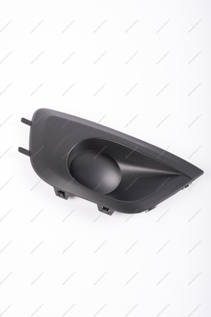 Заглушка противотуманной фары ВАЗ-2191 правая Lada LADA 21910-2803102-00