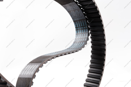 Ремень NISSAN приводной зубчатый Febi FEBI 15780