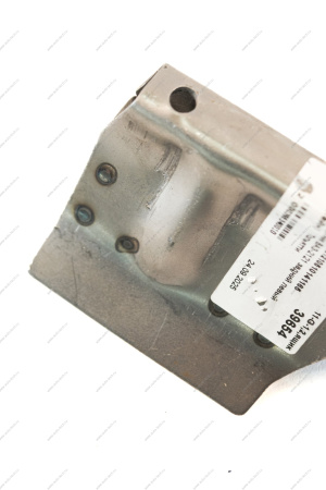 Поддомкратник ВАЗ-2121 задний левый (кронштейн) Тольятти Тольятти 21210510141165