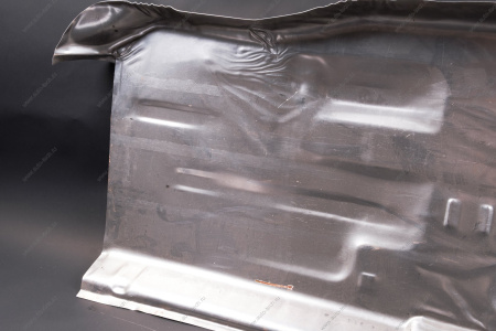 Ремонтная часть пола ВАЗ-2101 передняя левая длинная 1/2 (сатвика) Kamaz KAMAZ 21010510102967