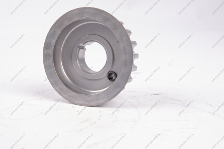 Шкив зубчатый коленчатого вала ВАЗ-21116 Lada LADA 21116100502500