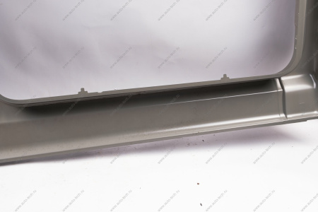 Боковина кузова ВАЗ-2121/21214 ЛЕВАЯ (катафорезный грунт) Lada LADA 21210540106530