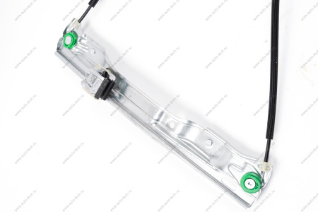 Электростеклоподъемник передний левый Lada Granta FL Lada LADA 8450111767