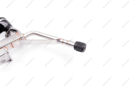 Рампа топливная с форсунками в сборе ВАЗ-21127 (НПП Итэлма) ОРИГИНАЛ Lada LADA 8450120434