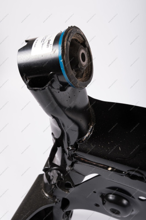 Балка заднего моста LADA Largus/Лада Ларгус с шарнирами (с сайленблоками) в сборе ( ORIGINAL) Lada LADA 8450090264