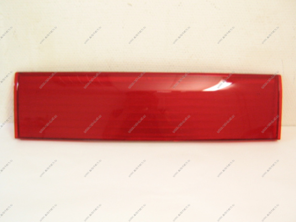 Накладка крышки багажника ВАЗ-2110 (катафот) Lada LADA 21100-8212512-00