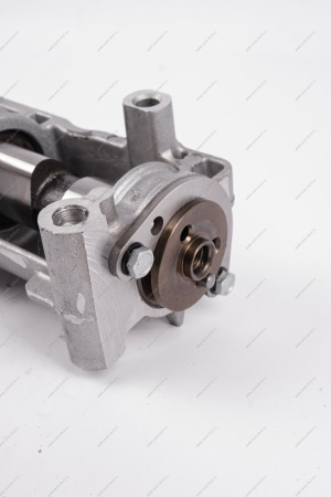 Вал распределительный ВАЗ-21213 с корпусом и подшипником в сборе ( в фирм. упак. LADA) ORIGINAL Lada LADA 21213100600800