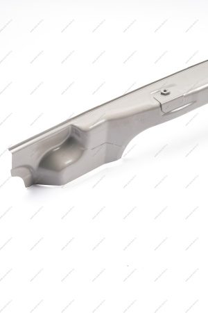 Желобок ВАЗ-2191 заднего крыла левый в сборе с кожухом фонаря 21910-8404045-70 (Гранта лифтбек) Lada LADA 21910840405170