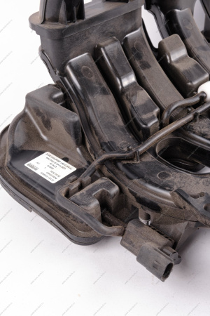 Модуль впуска (с датчиком давления и уплотнителями) LADA Largus (НПП Итэлма) Lada LADA 8450120440