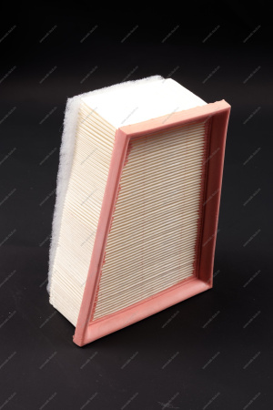 Фильтр воздушный Лада Ларгус/Logan 2014- 16 кл. (элемент фильтрующий) 7701045724 AVANTECH Avantech AF1704