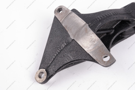 Кронштейн правой опоры двигателя для двигат .11189 Lada Largus ( нужны болты 2 шт 8450020520 ) Lada LADA 11189100115701