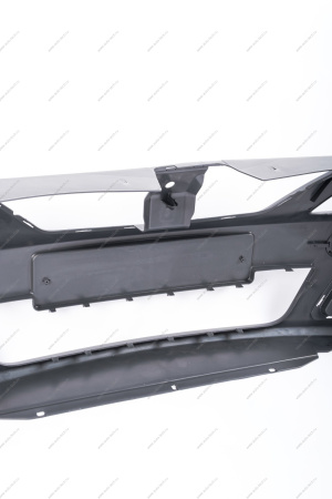 Бампер передний LADA Largus (не окраш) с тиснением Lada LADA 8450000244