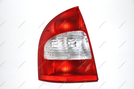 Корпус ВАЗ-1118 заднего фонаря правый(седан)(Автосвет) Lada LADA 11180-3716030-00