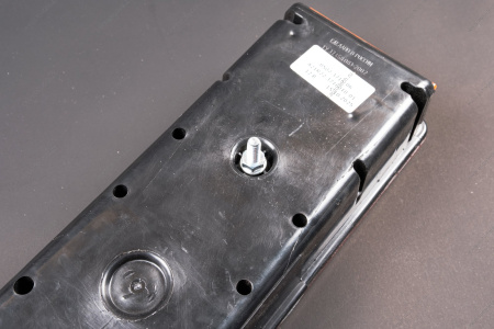 Фонарь задний ГАЗель Next байонетный разъем СЦБ-7Р с широким противоподкатным брусом ОСВАР ОСВАР ПАО г. Вязники 8502371606